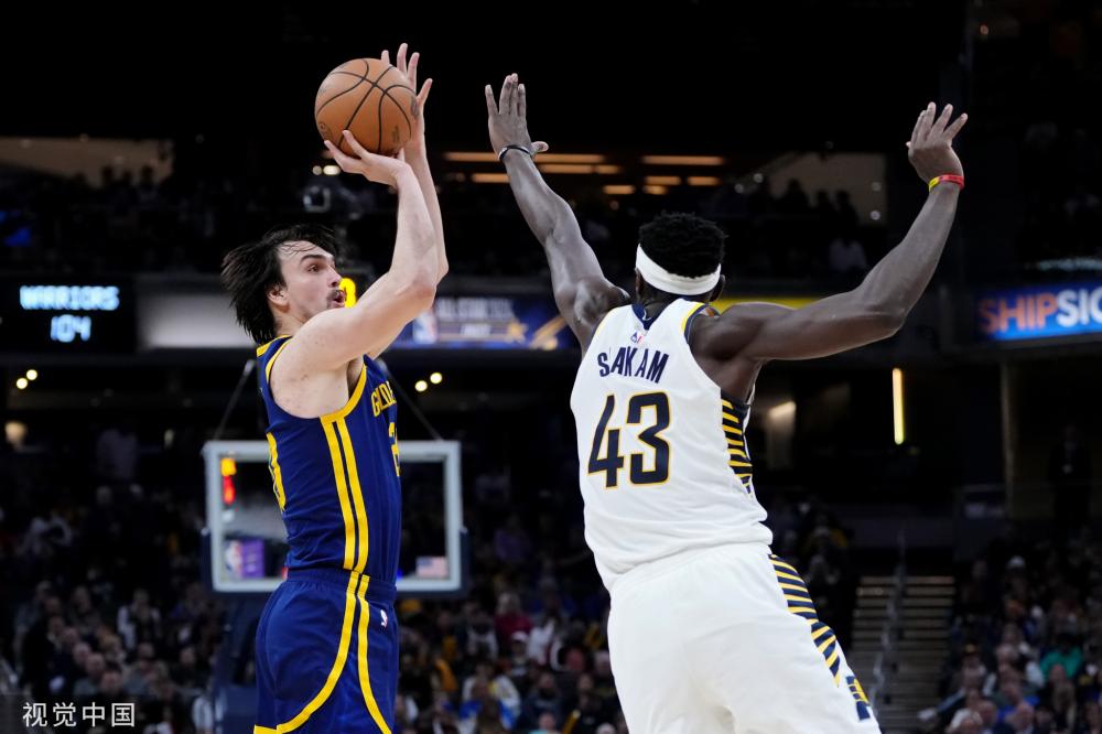 深远影响 深远影响