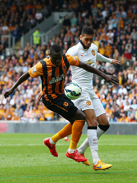 上的影响力 上的影响力