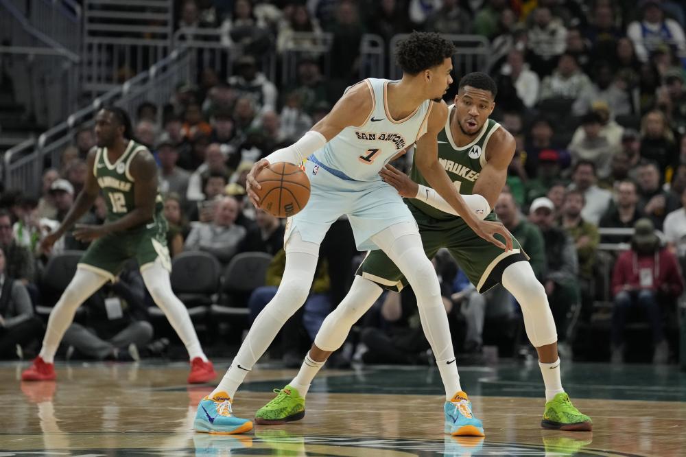 和禁区防守 和禁区防守